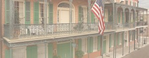 New Orleans LA Always Half Price Travel Deals Mike Puckett DDM