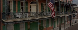 New Orleans LA Black Always Half Price Travel Deals Mike Puckett DDM