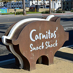 Carnitas Snack Shack