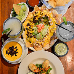 Victor's Mexican Grill Fulshear