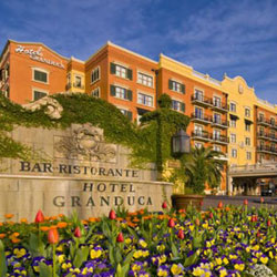 Hotel Granduca