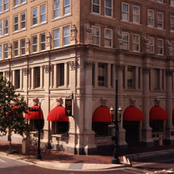 Hotel Icon