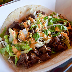 Liberty Taco