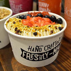 Nekter Juice Bar