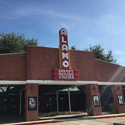 Alamo Drafthouse Mason Park