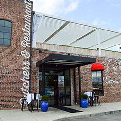 B&B Butchers & Restaurant