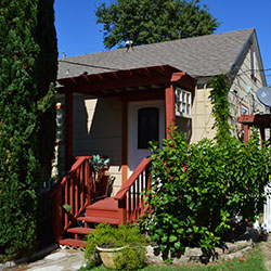 Clipper House Inn