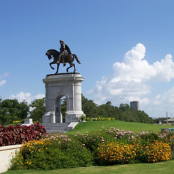 Hermann Park