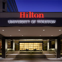 Hilton University of Houston