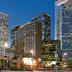 Four Seasons Hotel Houston