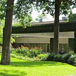 Houstonian Hotel