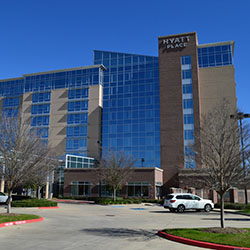Hyatt Place Houston / Sugar Land