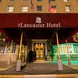 Lancaster Hotel