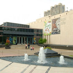 Museum of Natural Science