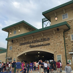Sugar Land Skeeters