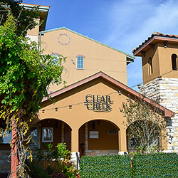 Clear Creek Winery